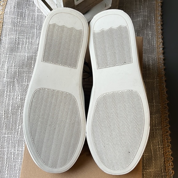 Steve Madden Quilted Sneakers - Picture 6 of 6